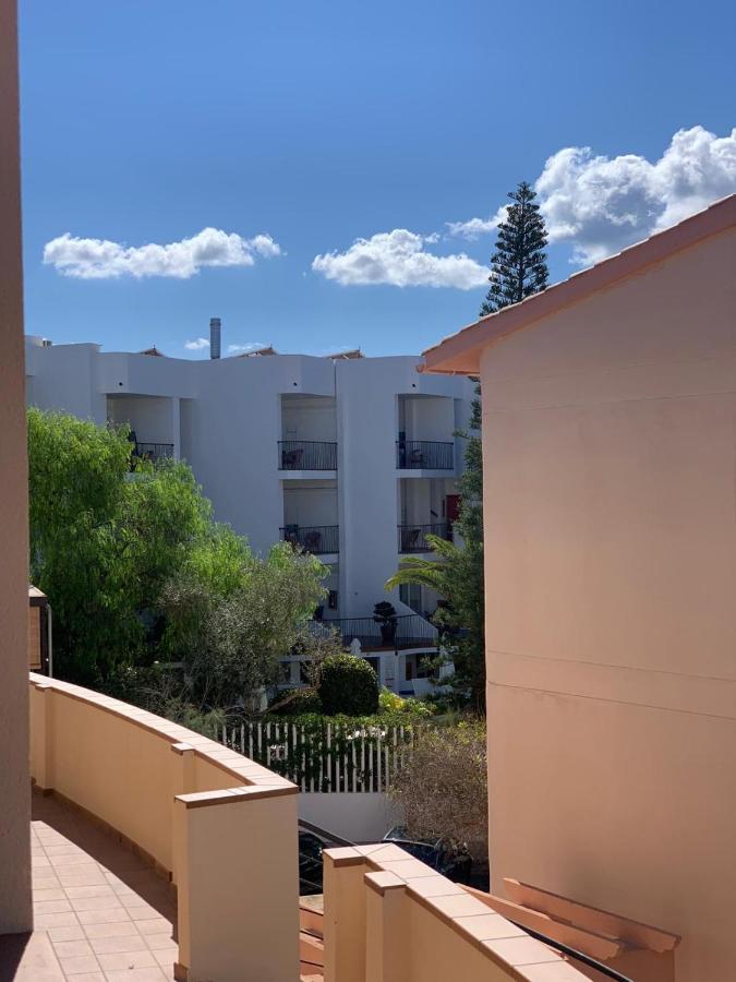 Espalmador E10, Rgent 12263 Apartment Es Pujols