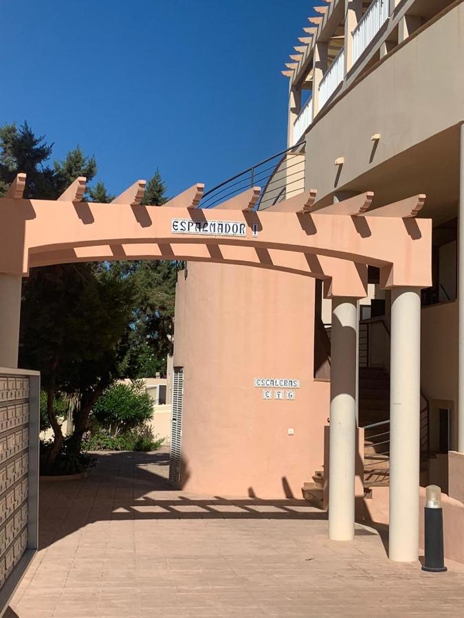 Espalmador E10, Rgent 12263 Apartment