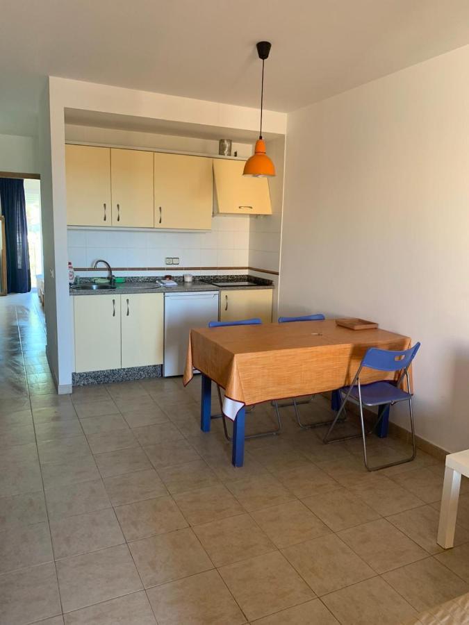 Apartment Espalmador E10, Rgent 12263 Es Pujols
